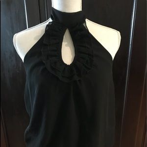 ⭐️HALTER TIE BACK TOP⭐️PRINCESS INSPIRED ⭐️